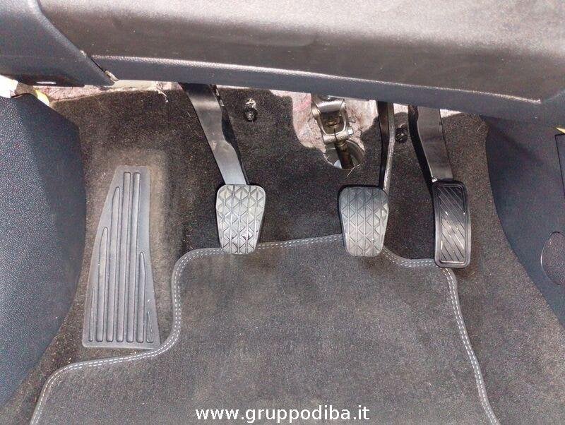 Ford Ecosport EcoSport 1.0 ecoboost Titanium s&s 125cv my20.25- Gruppo Diba