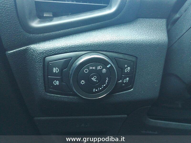 Ford Ecosport EcoSport 1.0 ecoboost Titanium s&s 125cv my20.25- Gruppo Diba