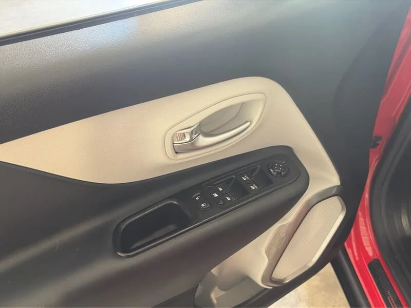 Jeep Renegade Renegade 1.6 mjt Limited fwd 120cv E6- Gruppo Diba