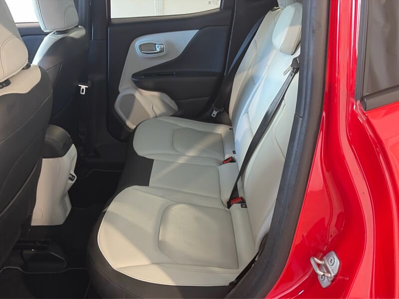 Jeep Renegade Renegade 1.6 mjt Limited fwd 120cv E6- Gruppo Diba