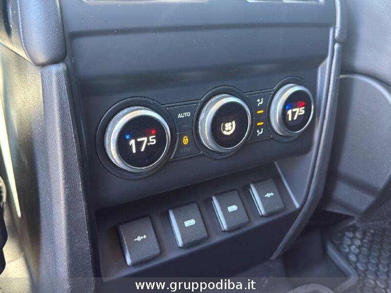 Land Rover Defender Defender 110 2.0d sd4 HSE awd 240cv auto- Gruppo Diba