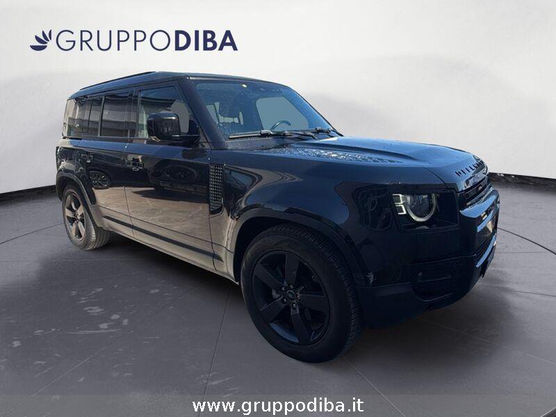 Land Rover Defender Defender 110 2.0d sd4 HSE awd 240cv auto- Gruppo Diba