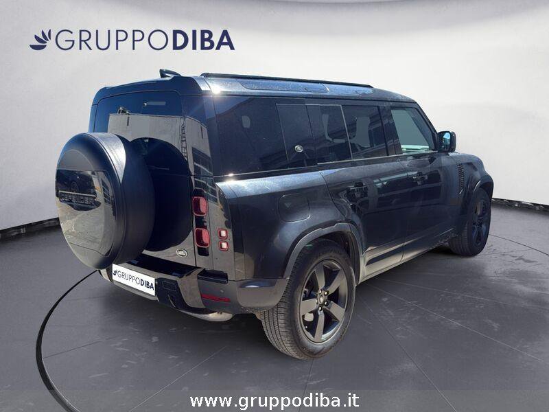 Land Rover Defender Defender 110 2.0d sd4 HSE awd 240cv auto- Gruppo Diba