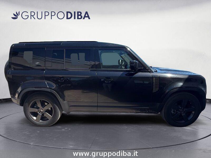 Land Rover Defender Defender 110 2.0d sd4 HSE awd 240cv auto- Gruppo Diba