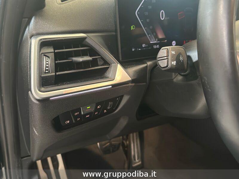 BMW Serie 3 Touring 320d Touring mhev 48V xdrive MSport auto- Gruppo Diba