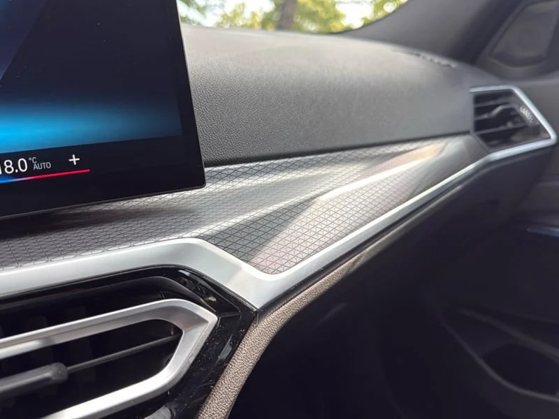 BMW Serie 3 Touring 320d Touring mhev 48V xdrive MSport auto- Gruppo Diba