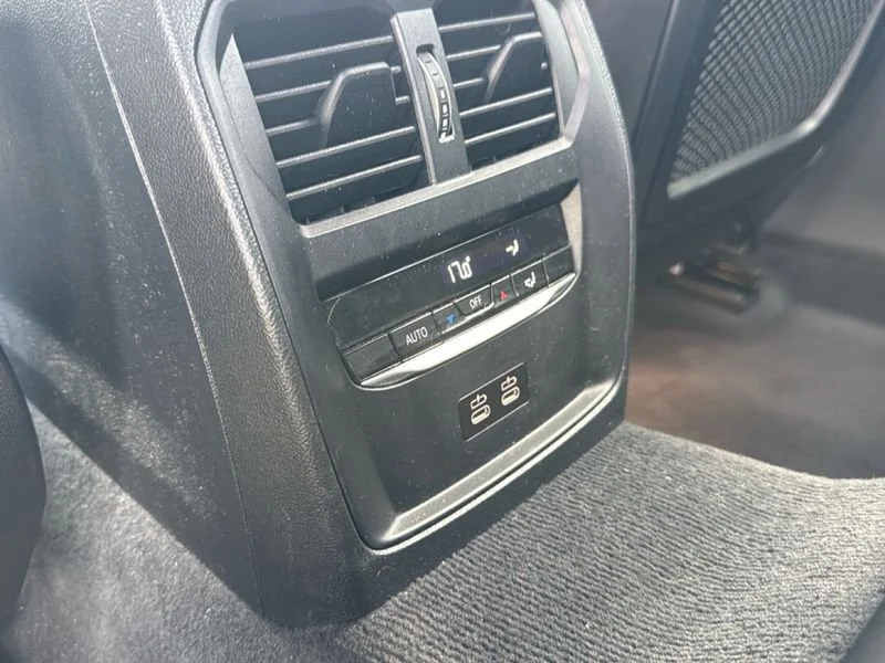 BMW Serie 3 Touring 320d Touring mhev 48V xdrive MSport auto- Gruppo Diba
