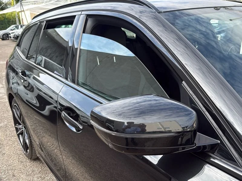 BMW Serie 3 Touring 320d Touring mhev 48V xdrive MSport auto- Gruppo Diba