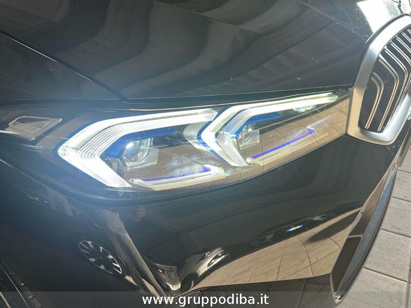 BMW Serie 3 Touring 320d Touring mhev 48V xdrive MSport auto- Gruppo Diba