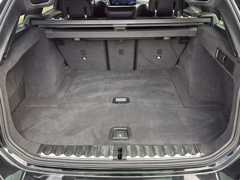 BMW Serie 3 Touring 320d Touring mhev 48V xdrive MSport auto- Gruppo Diba