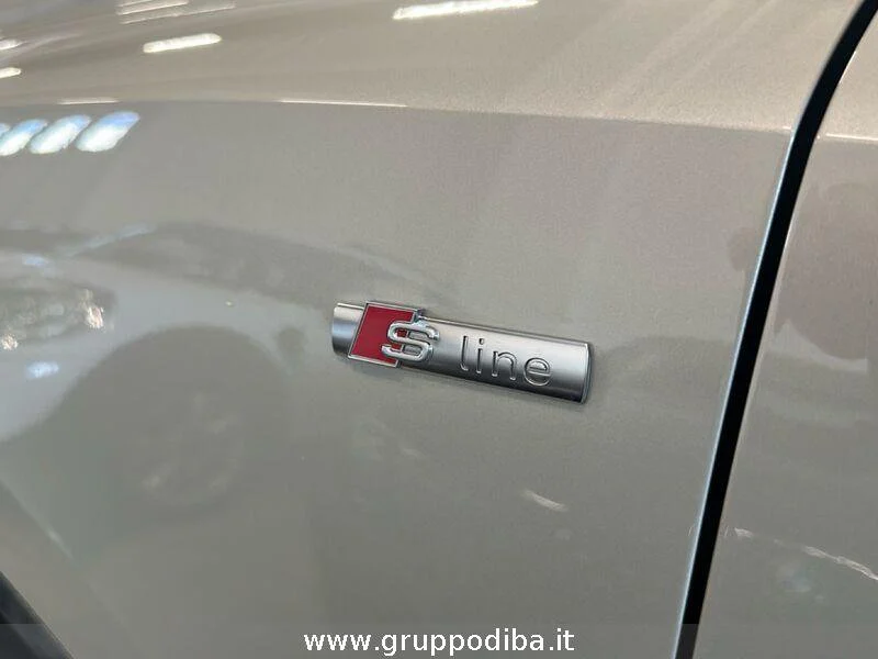 Audi Q3 Sportback Q3 Sportback 35 2.0 tdi S line edition s-tronic- Gruppo Diba