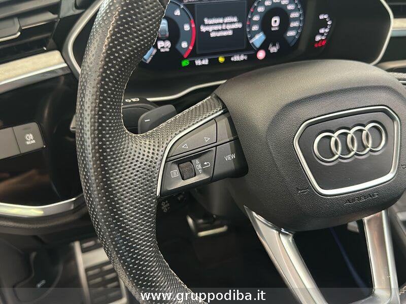 Audi Q3 Sportback Q3 Sportback 35 2.0 tdi S line edition s-tronic- Gruppo Diba