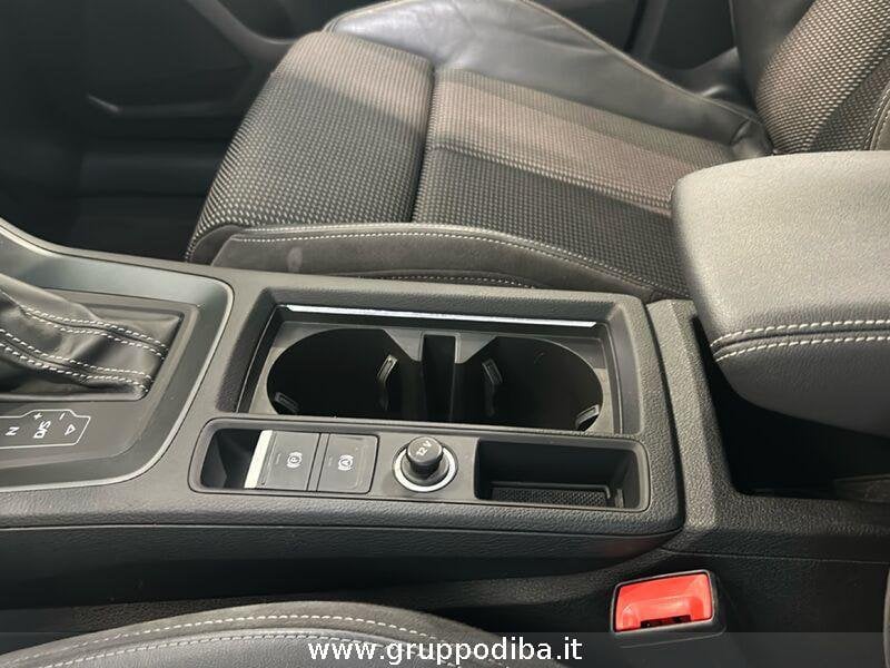 Audi Q3 Sportback Q3 Sportback 35 2.0 tdi S line edition s-tronic- Gruppo Diba