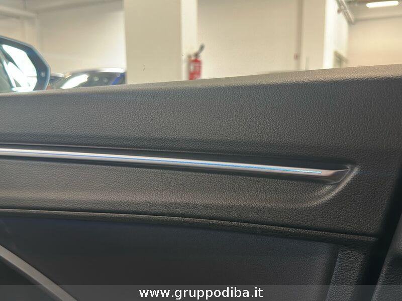Audi Q3 Sportback Q3 Sportback 35 2.0 tdi S line edition s-tronic- Gruppo Diba