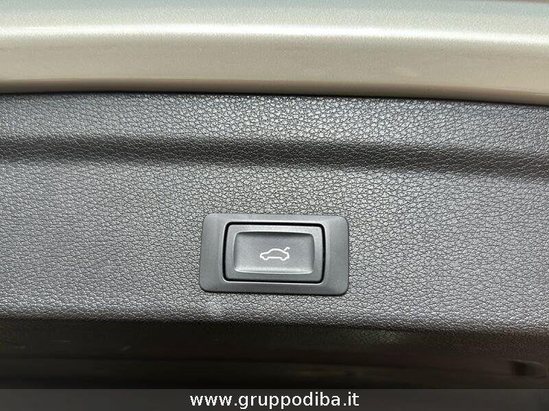 Audi Q3 Sportback Q3 Sportback 35 2.0 tdi S line edition s-tronic- Gruppo Diba