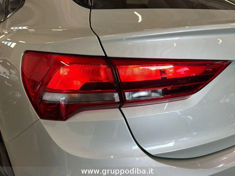 Audi Q3 Sportback Q3 Sportback 35 2.0 tdi S line edition s-tronic- Gruppo Diba
