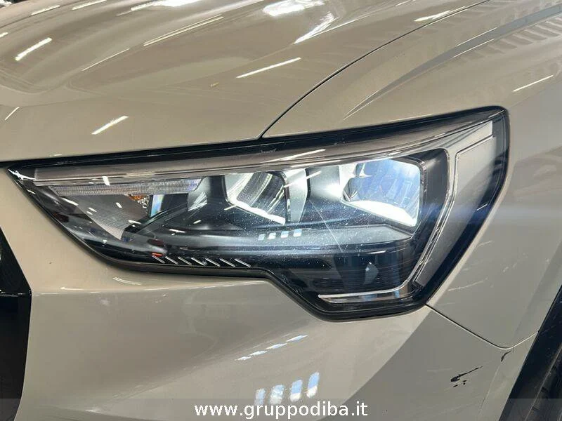 Audi Q3 Sportback Q3 Sportback 35 2.0 tdi S line edition s-tronic- Gruppo Diba