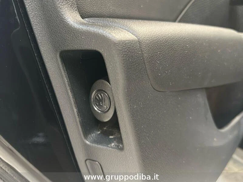 Skoda Octavia Wagon Octavia Wagon 2.0 tdi evo Sportline 115cv dsg- Gruppo Diba