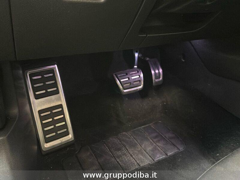 Skoda Octavia Wagon Octavia Wagon 2.0 tdi evo Sportline 115cv dsg- Gruppo Diba