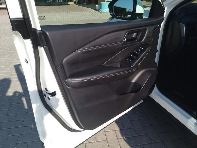 Nissan Qashqai Qashqai 1.3 mhev N-Connecta 2wd 140cv- Gruppo Diba