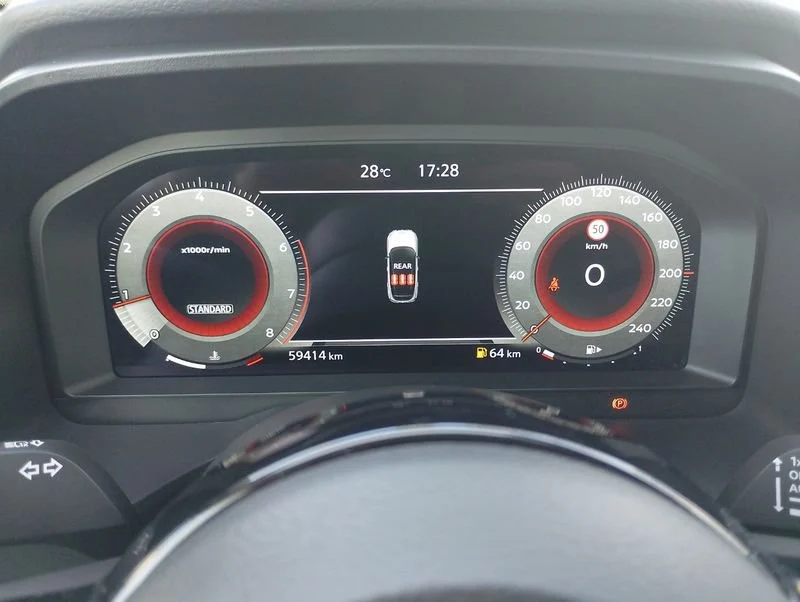 Nissan Qashqai Qashqai 1.3 mhev N-Connecta 2wd 140cv- Gruppo Diba