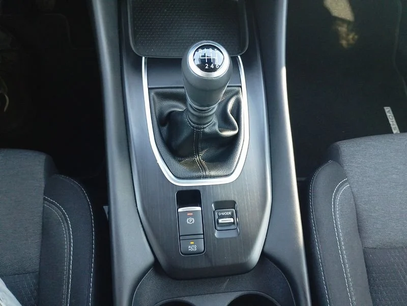 Nissan Qashqai Qashqai 1.3 mhev N-Connecta 2wd 140cv- Gruppo Diba