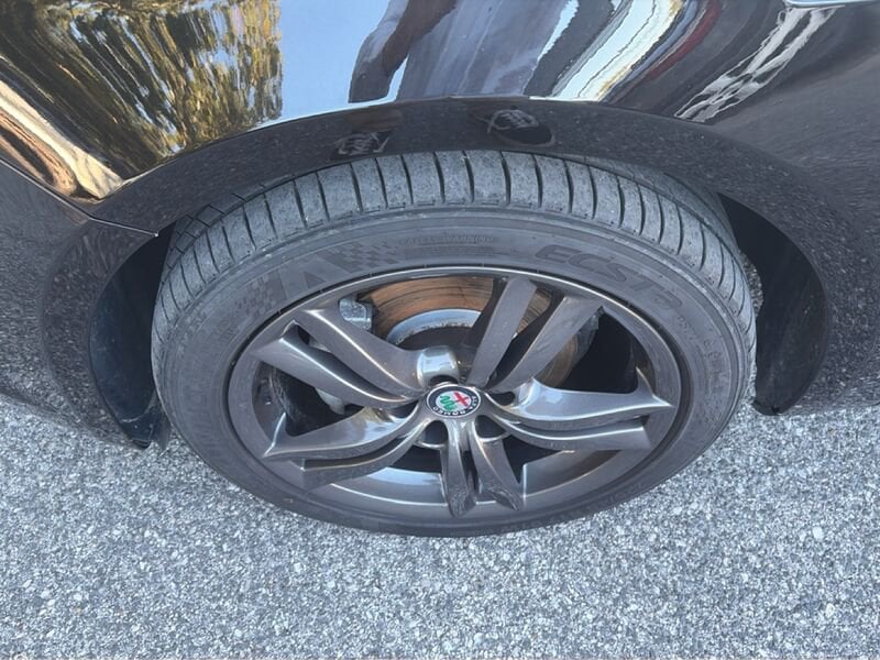 Alfa Romeo Giulietta Giulietta 1.6 jtdm Business 120cv tct- Gruppo Diba