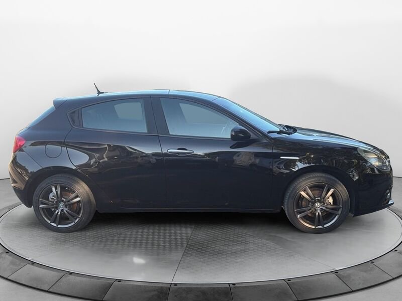 Alfa Romeo Giulietta Giulietta 1.6 jtdm Business 120cv tct- Gruppo Diba