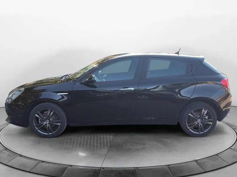 Alfa Romeo Giulietta Giulietta 1.6 jtdm Business 120cv tct- Gruppo Diba