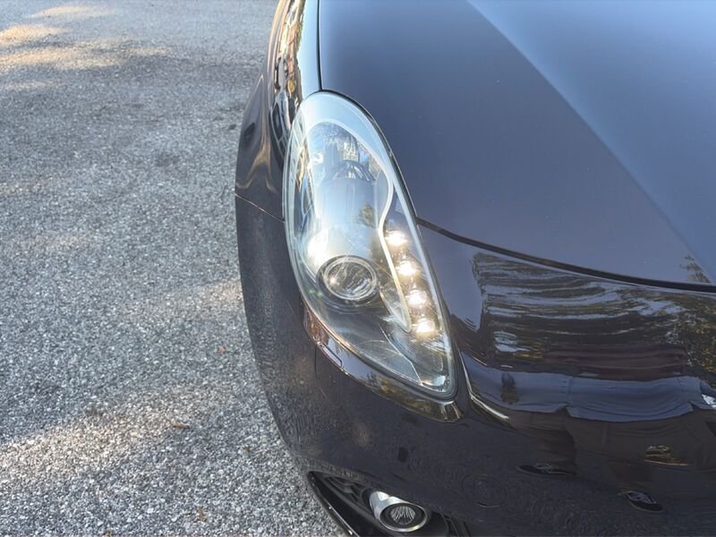 Alfa Romeo Giulietta Giulietta 1.6 jtdm Business 120cv tct- Gruppo Diba
