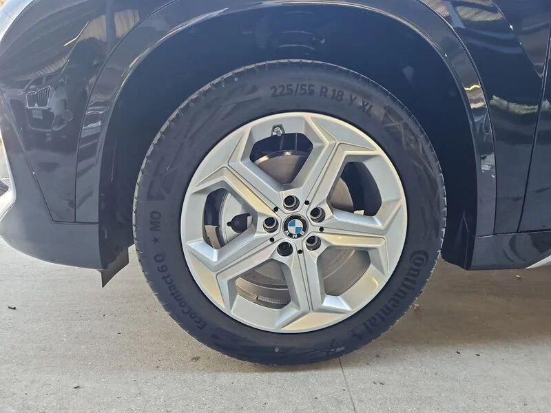 BMW X1 X1 SDRIVE18D- Gruppo Diba