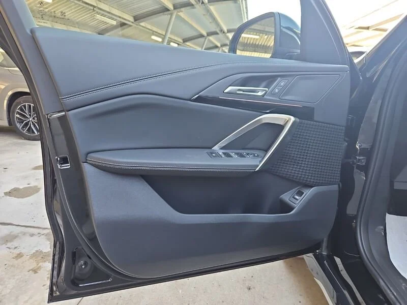 BMW X1 X1 SDRIVE18D- Gruppo Diba