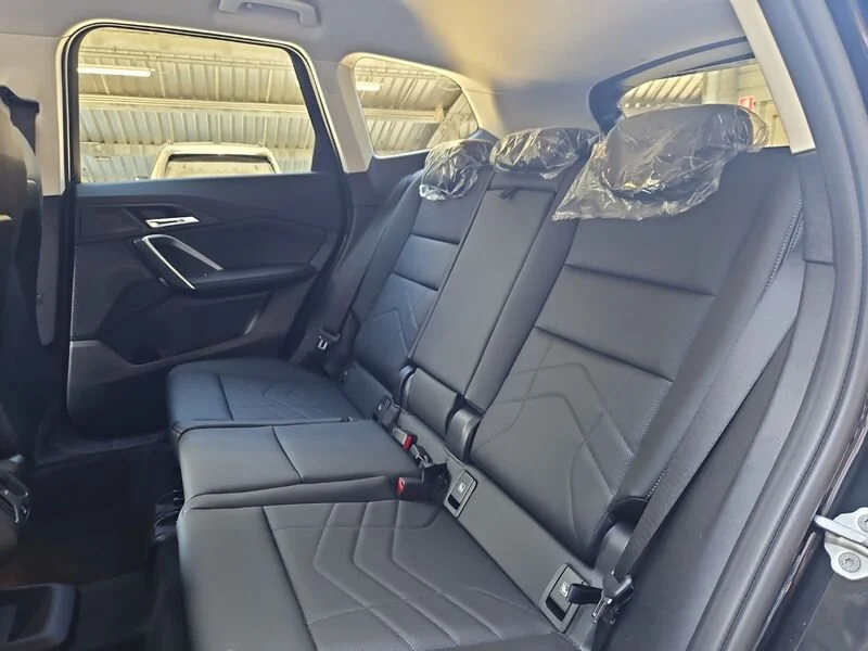 BMW X1 X1 SDRIVE18D- Gruppo Diba