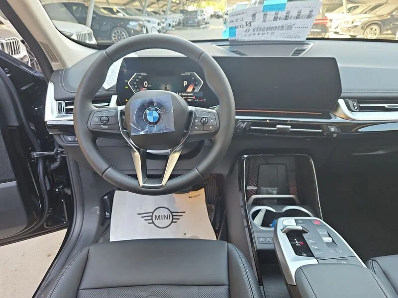 BMW X1 X1 SDRIVE18D- Gruppo Diba