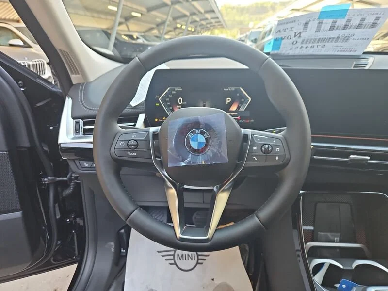 BMW X1 X1 SDRIVE18D- Gruppo Diba