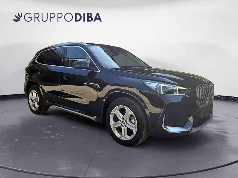 BMW X1 X1 SDRIVE18D- Gruppo Diba