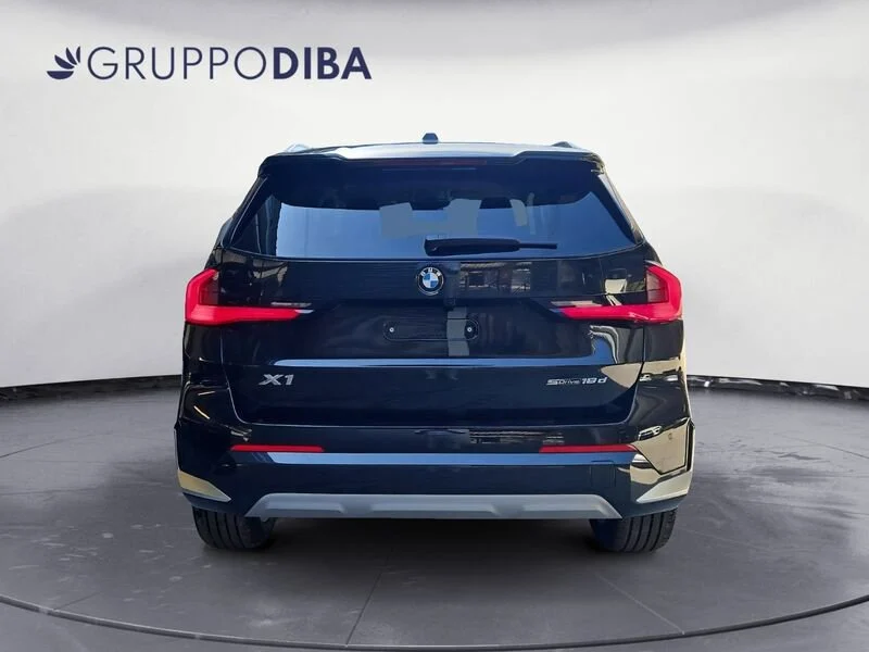 BMW X1 X1 SDRIVE18D- Gruppo Diba