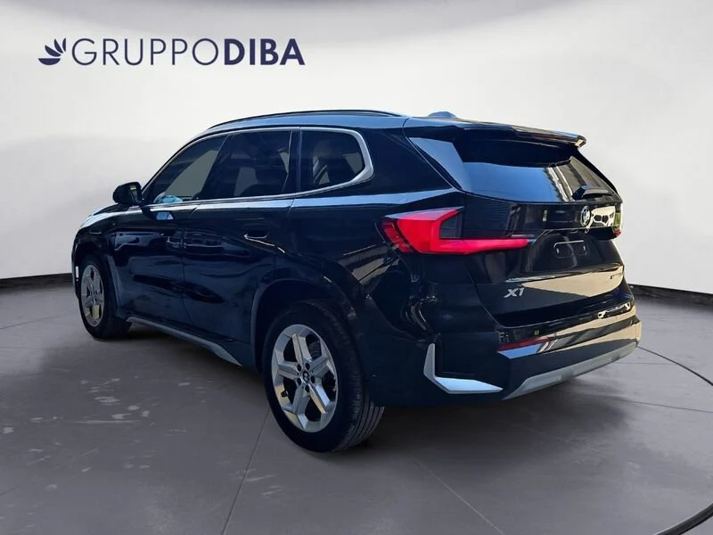 BMW X1 X1 SDRIVE18D- Gruppo Diba