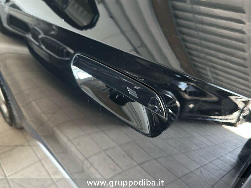 BMW X1 X1 sdrive18d X-Line auto- Gruppo Diba