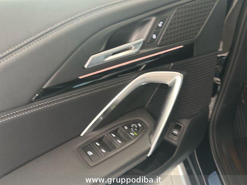 BMW X1 X1 sdrive18d X-Line auto- Gruppo Diba