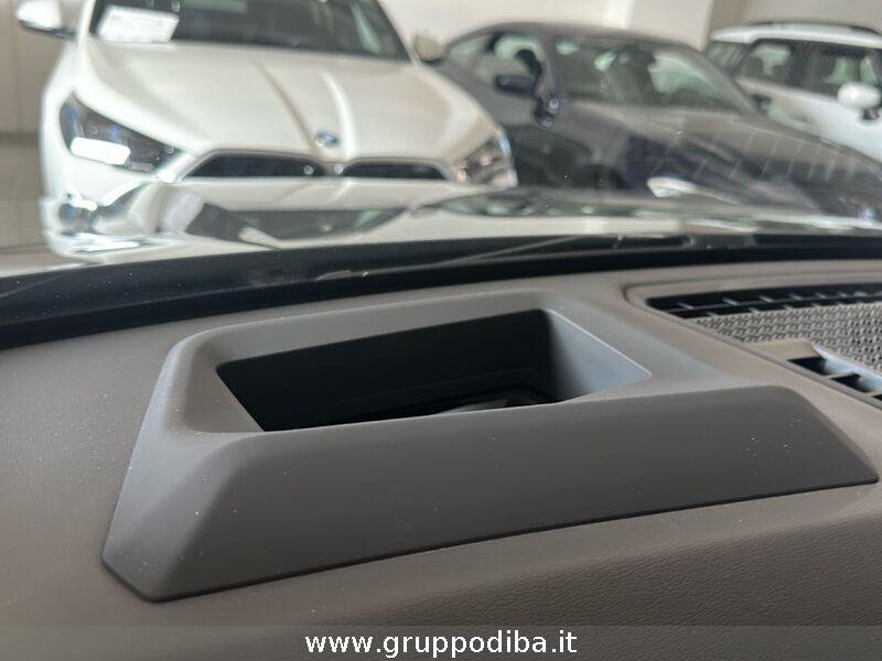 BMW X1 X1 sdrive18d X-Line auto- Gruppo Diba