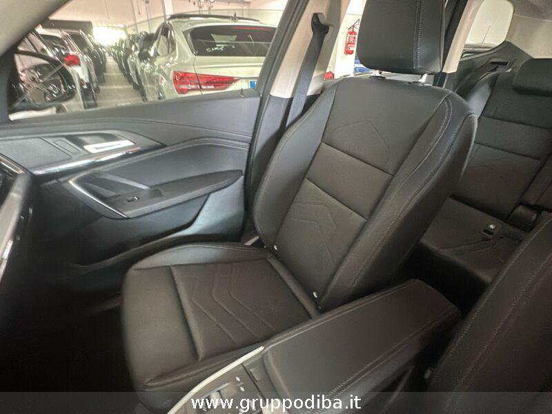 BMW X1 X1 sdrive18d X-Line auto- Gruppo Diba