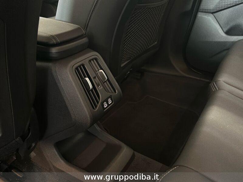 BMW X1 X1 sdrive18d X-Line auto- Gruppo Diba