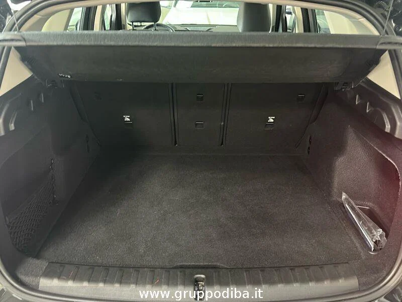 BMW X1 X1 sdrive18d X-Line auto- Gruppo Diba