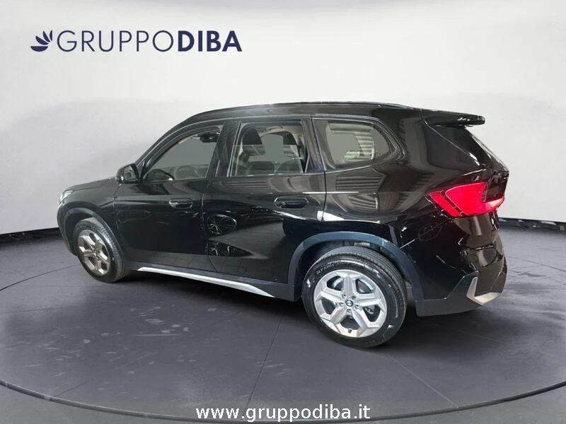 BMW X1 X1 sdrive18d X-Line auto- Gruppo Diba