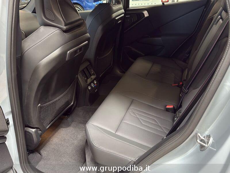 BMW X3 X3 xdrive20d MSport Pro auto- Gruppo Diba