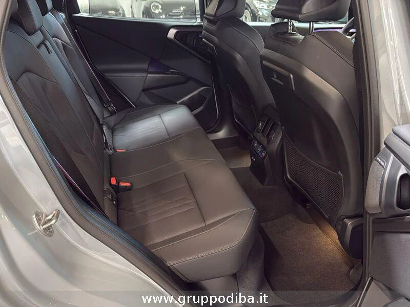 BMW X3 X3 xdrive20d MSport Pro auto- Gruppo Diba