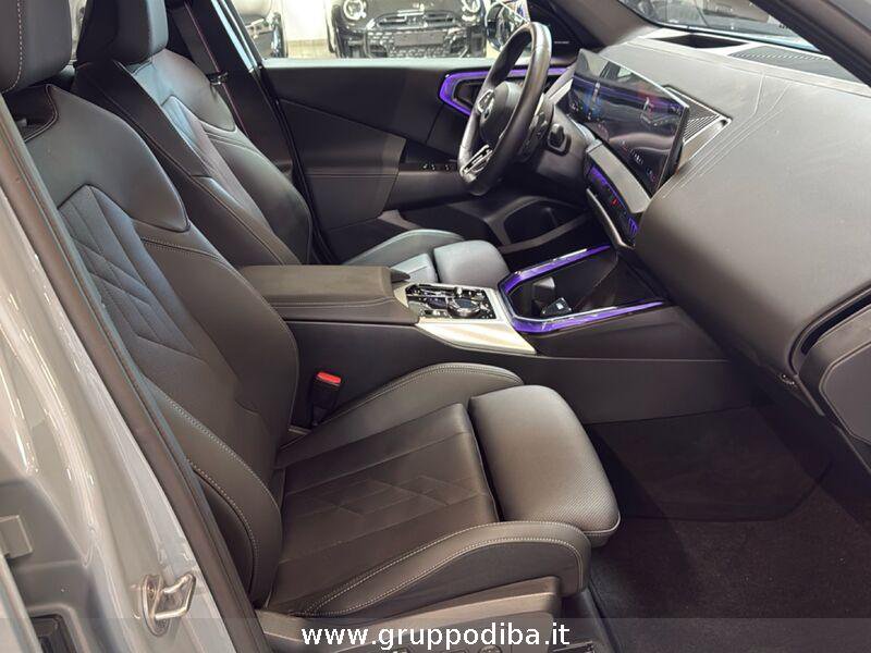 BMW X3 X3 xdrive20d MSport Pro auto- Gruppo Diba
