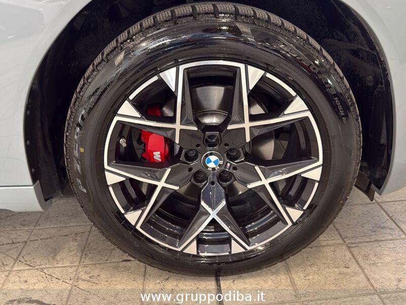 BMW X3 X3 xdrive20d MSport Pro auto- Gruppo Diba