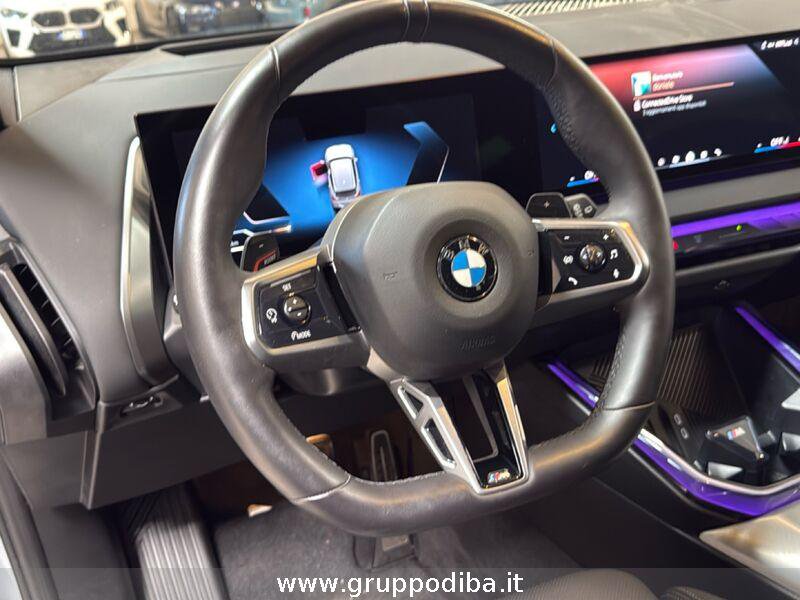 BMW X3 X3 xdrive20d MSport Pro auto- Gruppo Diba